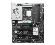 MSI B860 GAMING PLUS WIFI - 1306463 - zdjęcie 2